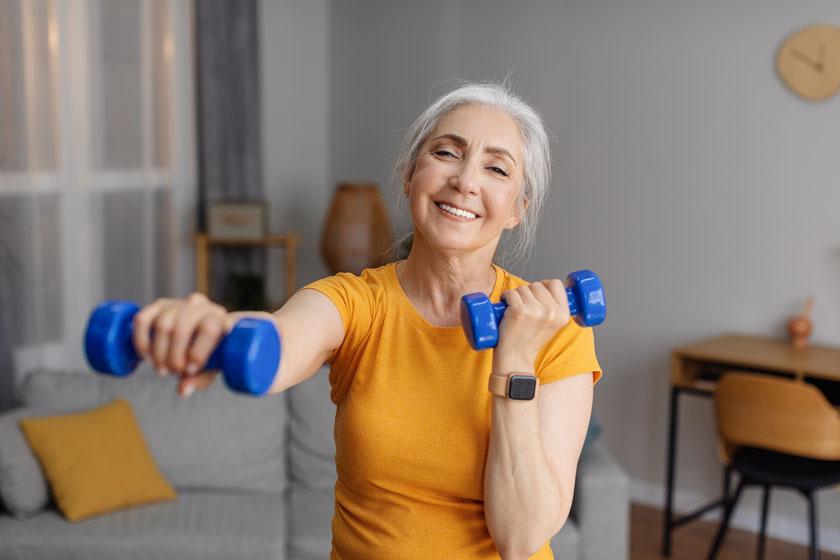 10 Steps You Should Take Now To Prevent Alzheimer's Disease Later