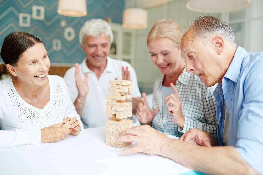 Exclusive Retirement Community Programs In Hope Mills, NC