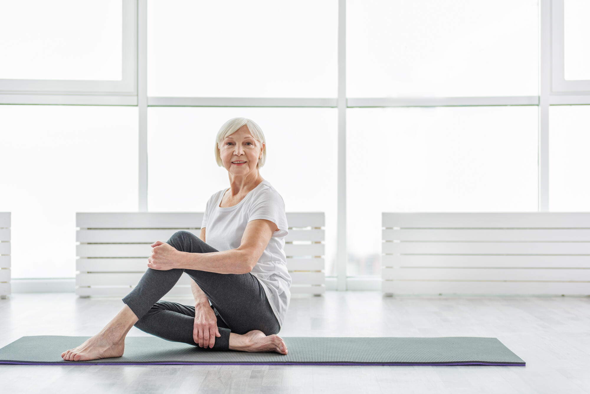 Fall Prevention Tips for Seniors in Southern Pines, NC Assisted Living
