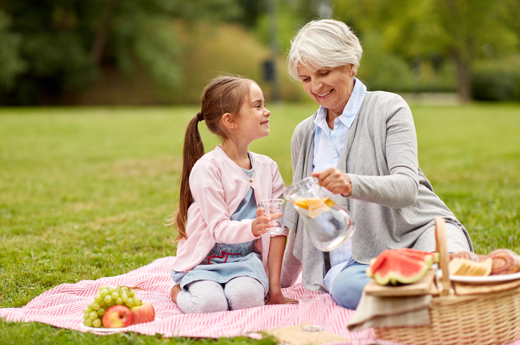 Labor Day Weekend Activities for Seniors in Southern Pines, NC