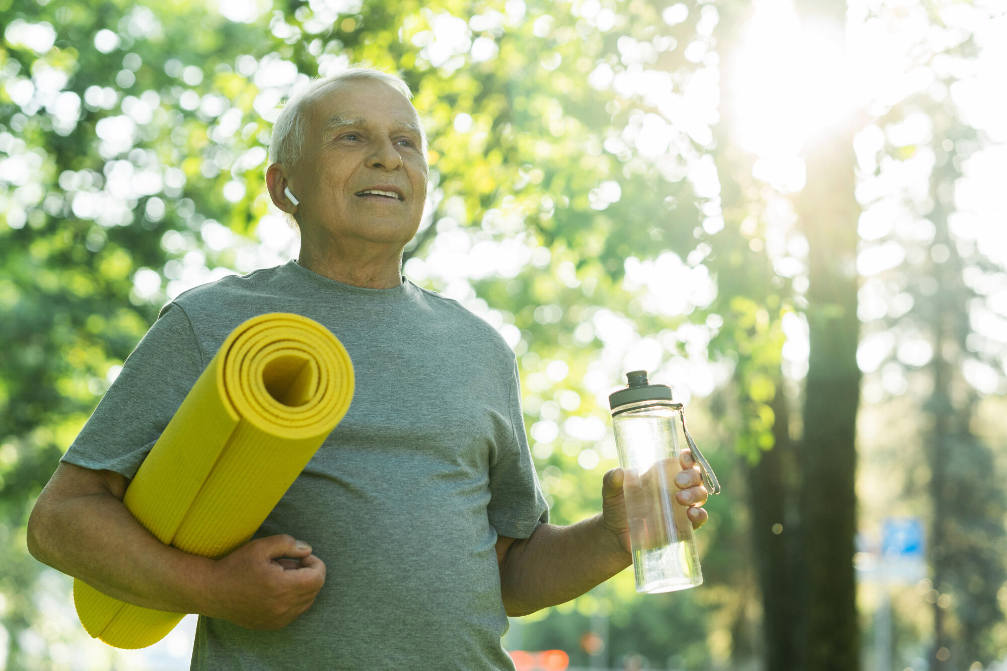 Protective Factors That Support Senior Wellness in Southern Pines, NC