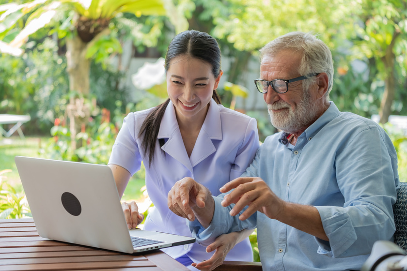Should You Consider Moving To An Assisted Living In Pinehurst, Nc?