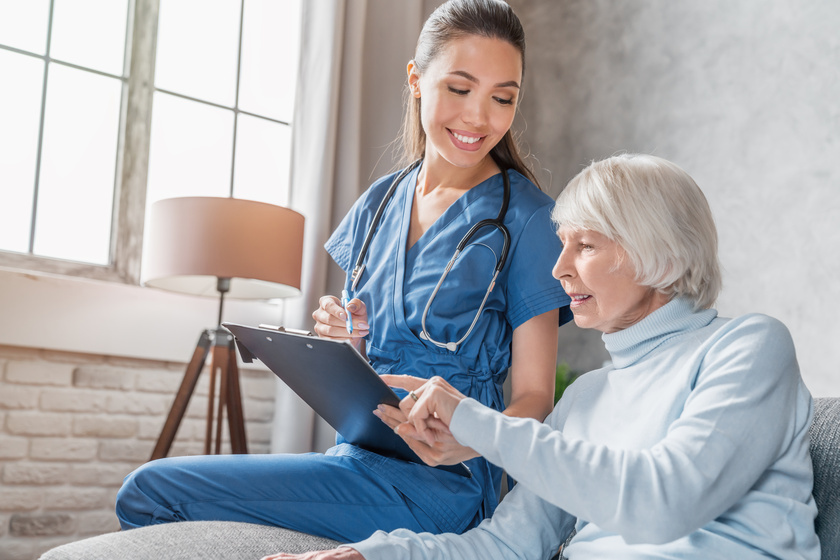 The Benefits Of Retiring In Hope Mills, NC