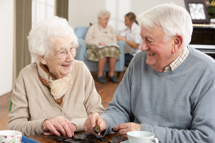 Top 13 Memory Care Communities In North Carolina