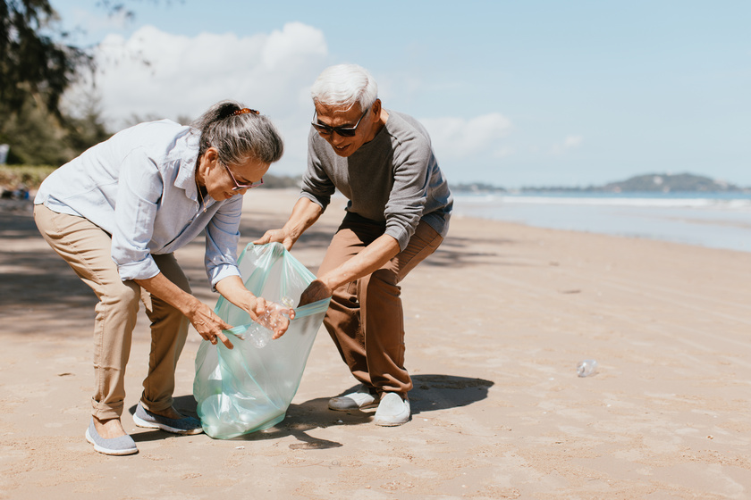 Volunteering After Retirement: 6 Opportunities In Southern Pines, NC