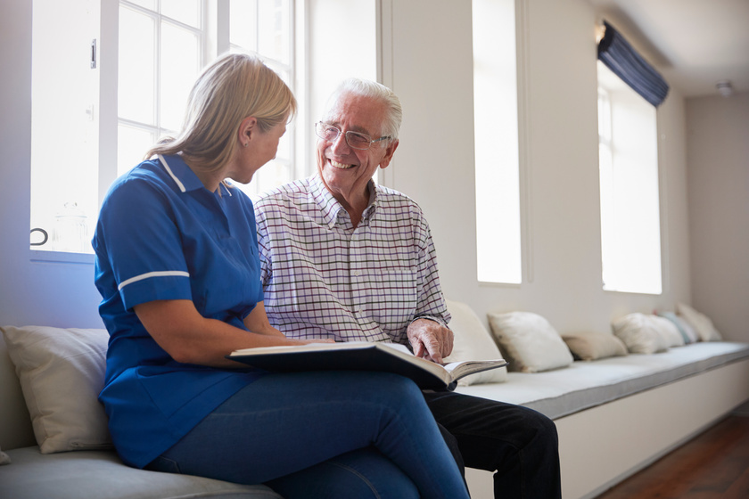 What To Ask On A Bennettsville, SC Memory Care Tour