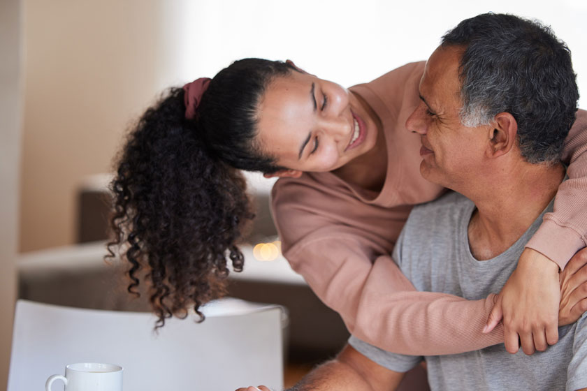 A Guide To Bonding With Your Loved Ones With Memory Loss