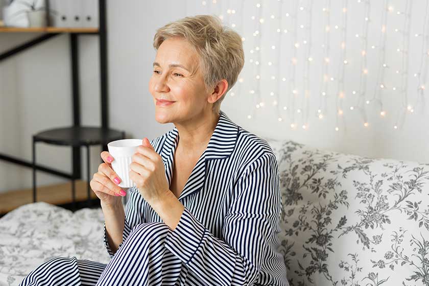 Personalizing One-Bedroom Apartments In Assisted Living Facilities Near Rockingham, NC To Feel Like Your Home