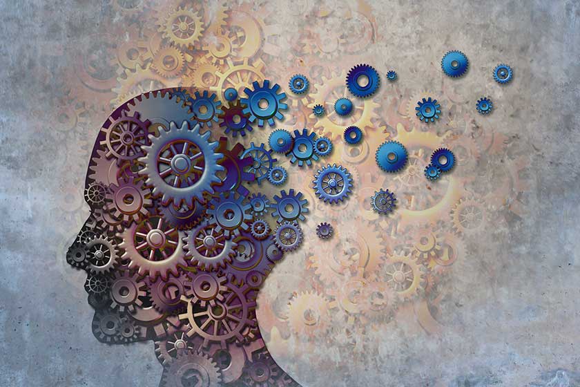 Tips To Spot Memory Loss Symptoms