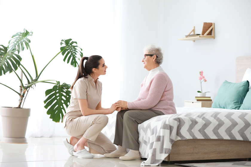 What Our Residents Like The Most About Assisted Living In Pinehurst, NC