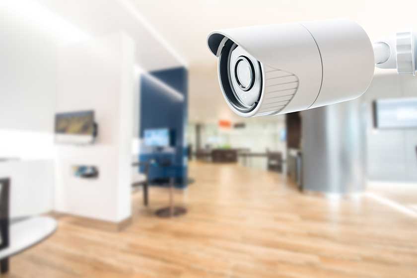 Home Security Systems In Sanford, NC Senior Care