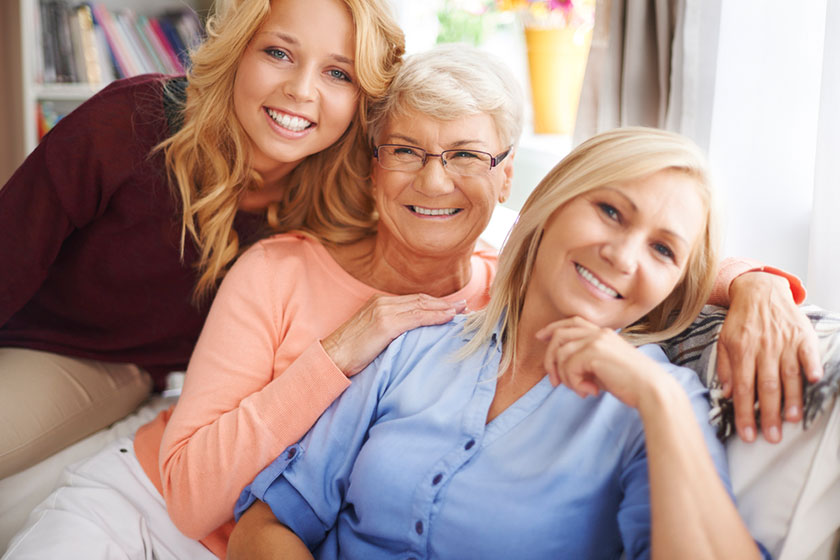 How To Help Your Family Understand Your Loved One's Dementia Diagnosis