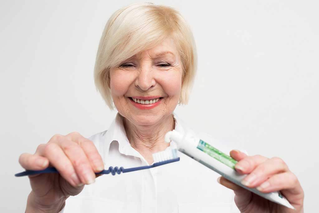4 Ways To Encourage Seniors To Keep Their Personal Hygiene