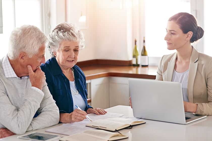 The Importance Of Consulting Services In An Assisted Living Property In Southern Pines, NC