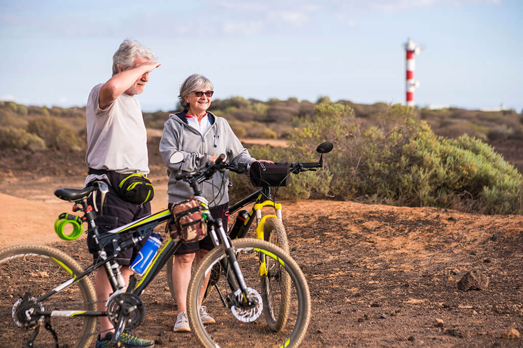 Six Senior-Friendly Outdoor Activities You Can Do In Hope Mills, NC