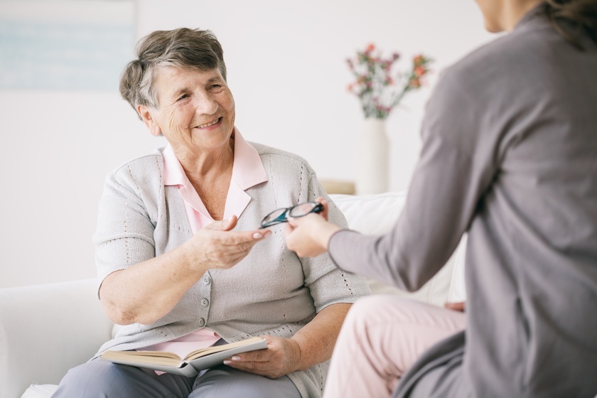 Senior Assisted Living In Sanford, NC: 6 Ideas You'll Love