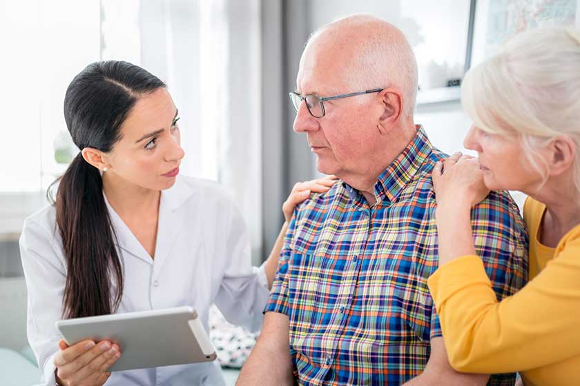 Why Assisted Living In Pinehurst, NC Should Provide Holistic Care For Seniors