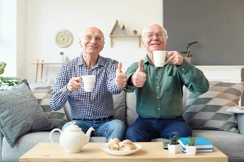 Top 5 Assisted Living Amenities In Southern Pines, NC