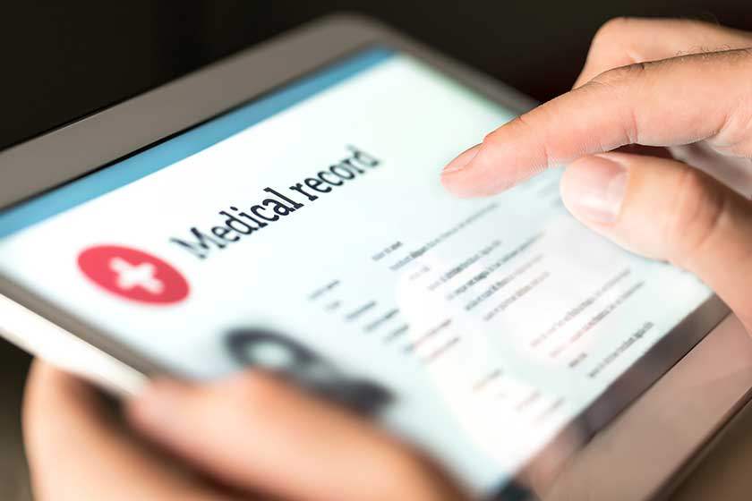 10 Tips To Help Your Parents In Senior Living Facilities Manage Their Important Medical Documents