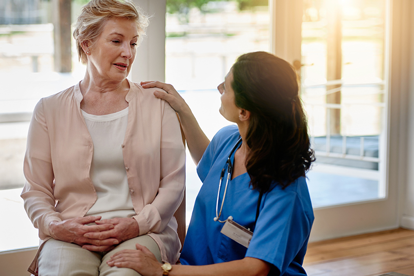 The Different Care for Alzheimer's and Dementia in A Memory Care Facility Near Bennettsville, SC