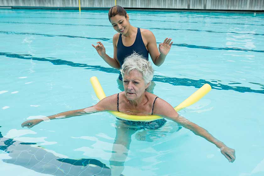 Your Guide To Activity Programs Tailored To Dementia Patients
