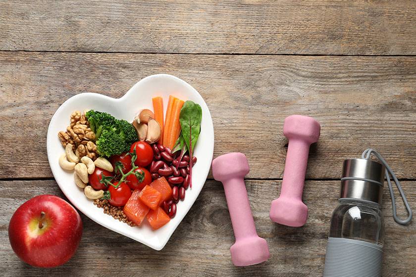 How Lifestyle Changes Can Lower Heart Disease Risk In Seniors
