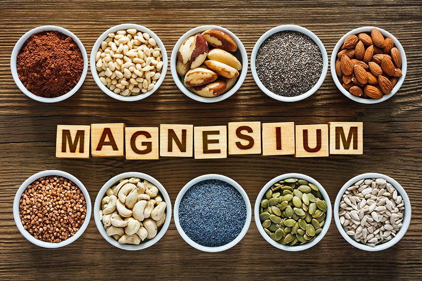 Understanding The Health Benefits Of Magnesium For Seniors