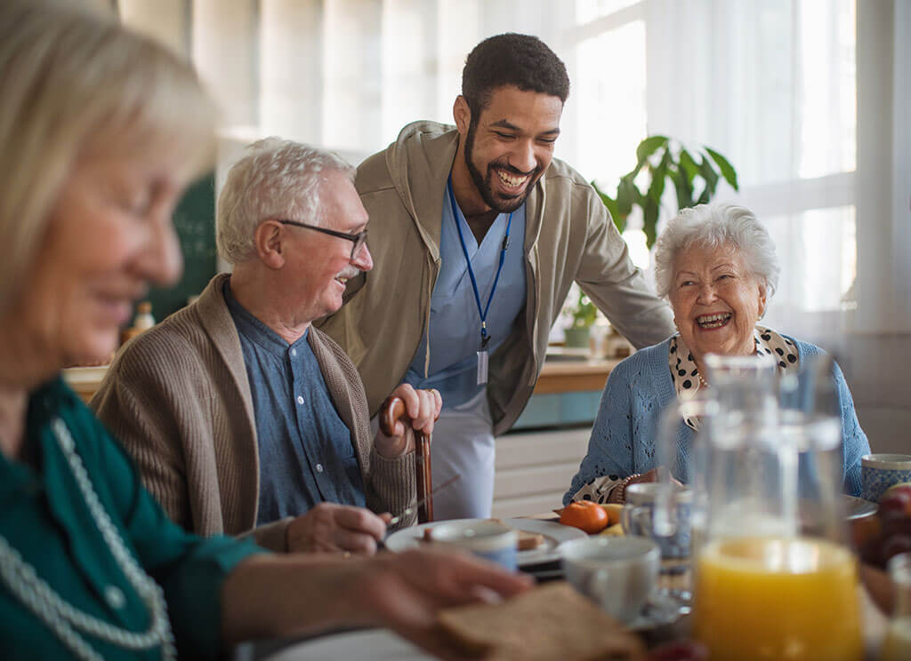 What To Expect When Touring The Retirement Community In Southern Pines, NC
