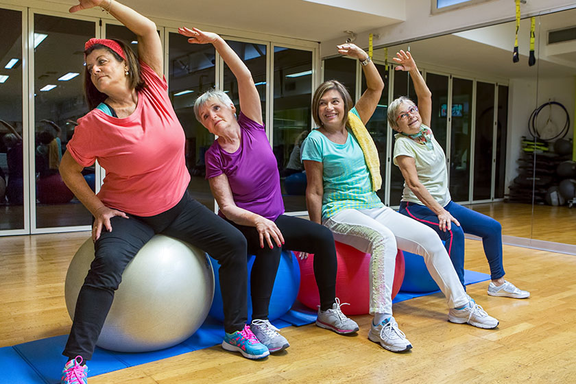 Encouraging Your Aging Parent To Stay Involved In Activities In Sanford, NC Senior Living