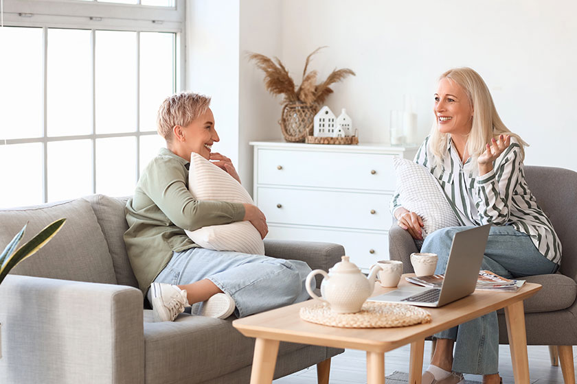 The Value Of Seniors' Experience And Wisdom In Modern Society