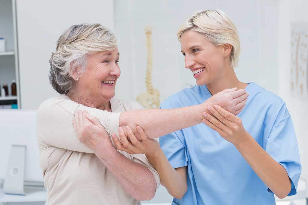 3 Things To Consider When Choosing An Assisted Living Community