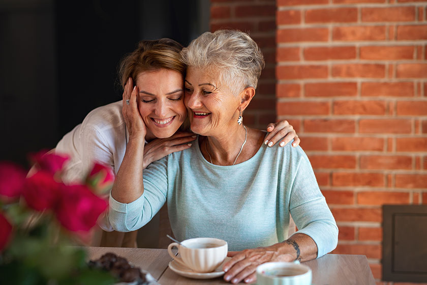 The Importance Of Empathy In Memory Care Communities in Southern Pines, NC