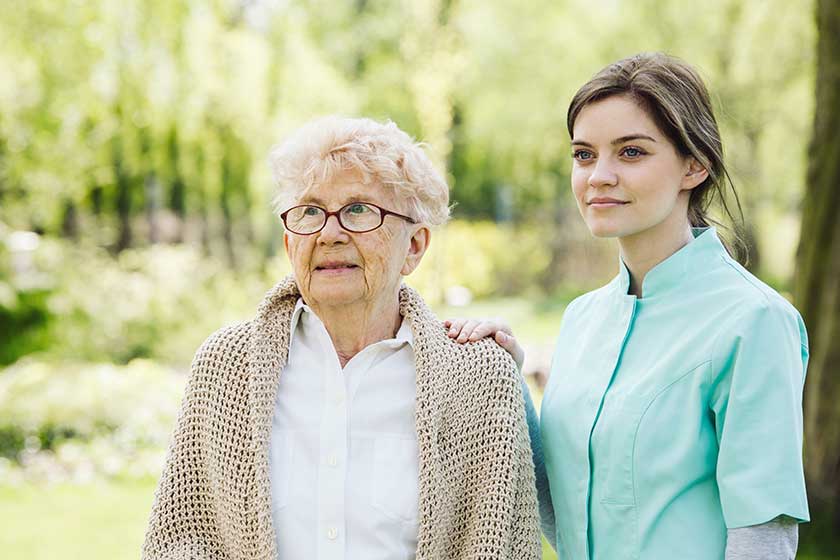 How Bedsores Are Properly Treated In Pinehurst, NC Senior Living