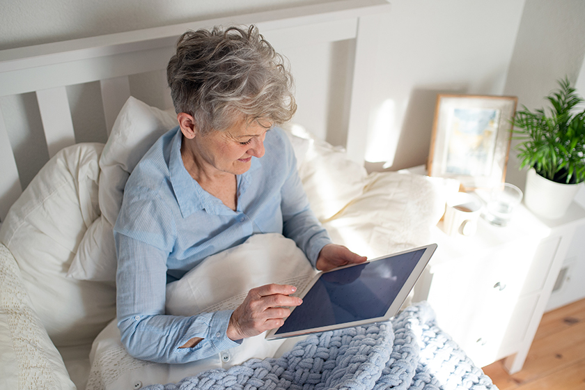 Does One-Bedroom Assisted Living Place in Pinehurst, NC Work for You?