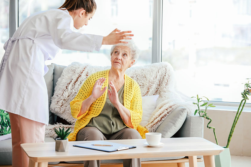 Life At Memory Care Center In Laurinburg, NC: 5 Myths You Shouldn't Believe In