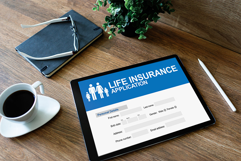 Considering Life Insurance For Your Golden Years