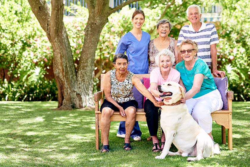 Avoiding A Sedentary Lifestyle: How Assisted Living Communities In Hope Mills, NC Can Help