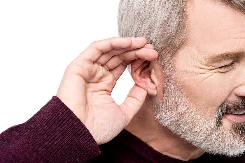 How To Help Your Loved Ones With Hearing Impairment Adapt To Senior Living?