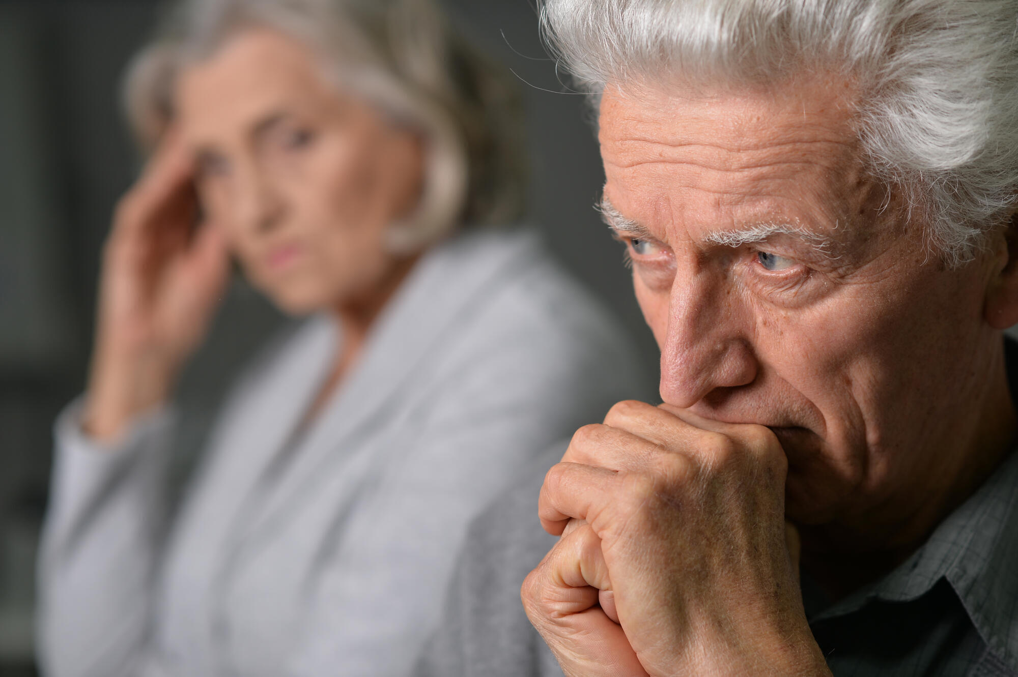 Mindfulness for Anger: Supporting Emotional Health in Senior Living