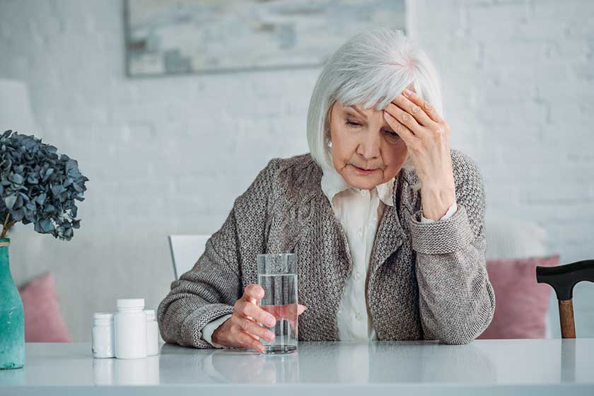 Chronic Pain Management In Fayetteville, NC Assisted Living: 6 Myths You Should Not Believe