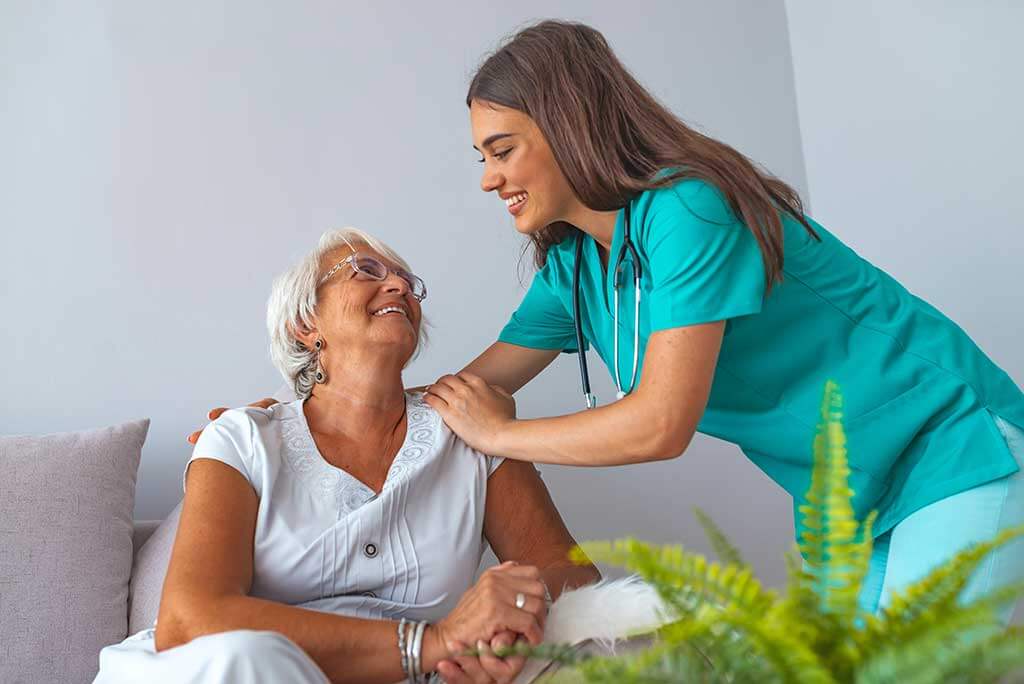 Assisted Living And Its Benefits For Seniors That Need Help