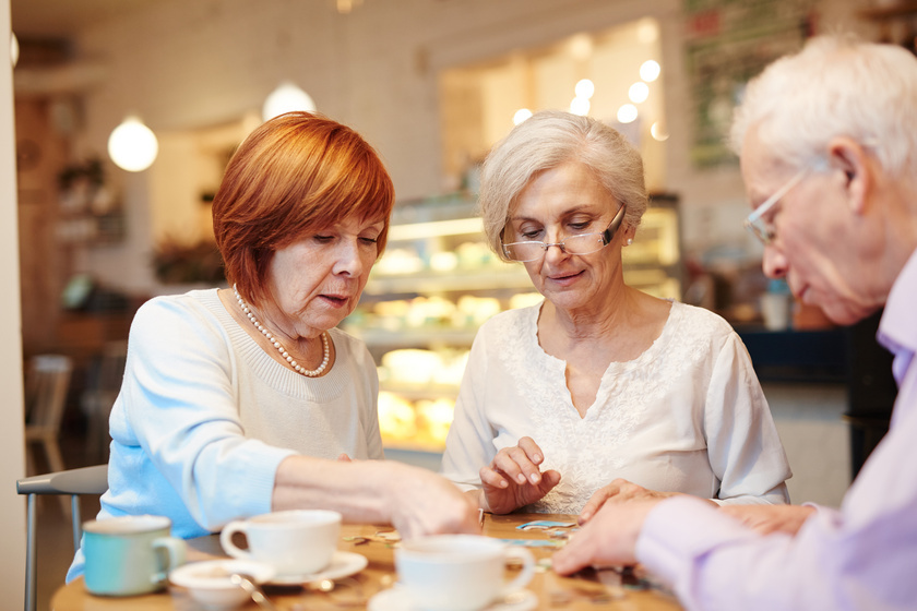 Residential Assisted Living In Southern Pines, NC: 6 Exclusive Programs For Your Loved Ones