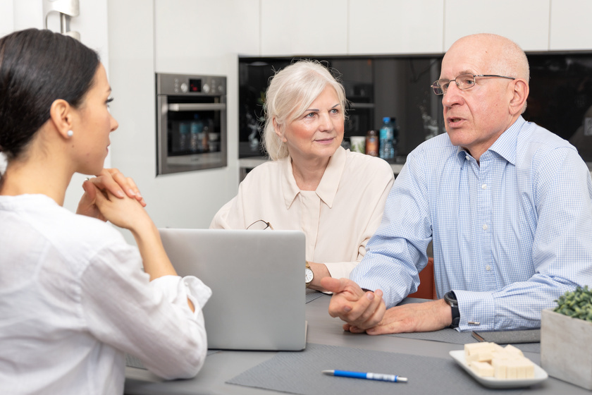 6 Tips For Finding A Retirement Community In Rockingham, NC