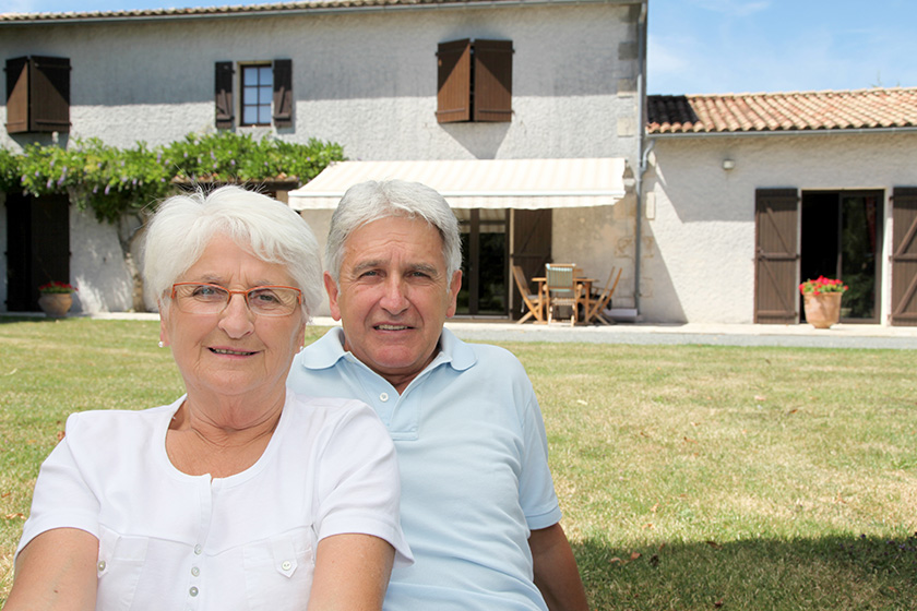 5 Tips To Ensure Your Parents' Apartment In Laurinburg, NC Is Ready For Summer