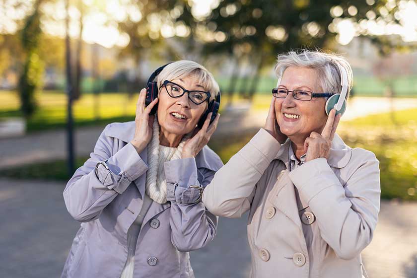 How Assisted Living In Laurinburg, NC Knows When Residents Are Stressed
