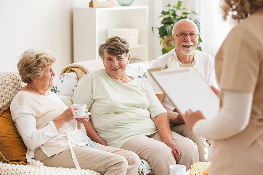 Senior Home Care In Fayetteville, NC: 12 Ways A Rural Town Make Your Retirement Easier