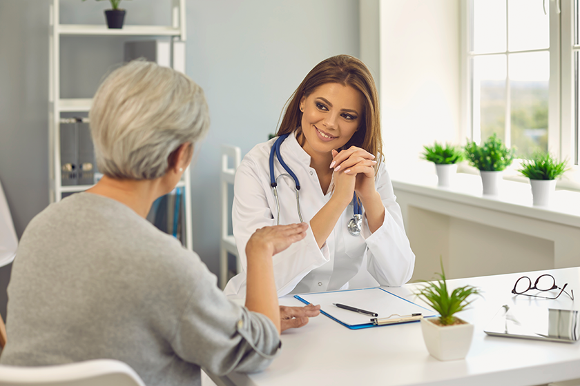 The Importance Of Regular Physician Consultations As You Age