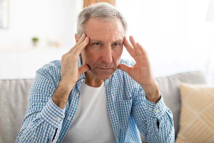 Glossary Of Dementia & Alzheimer's Terms