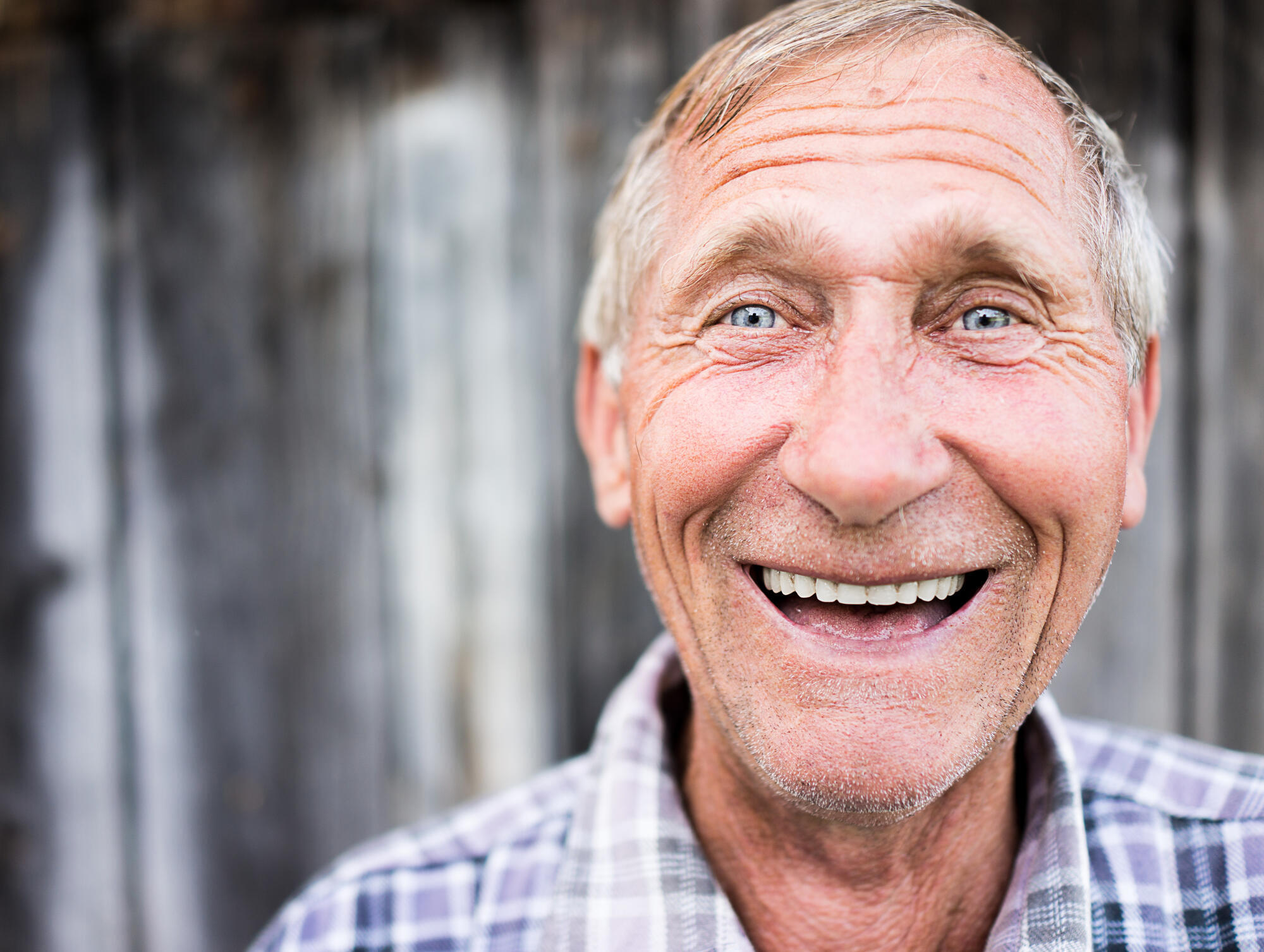 Senior Mental Health Services: Supporting Emotional Wellbeing