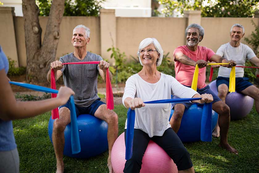 Recreational Therapy In Sanford, NC Senior Living: How It Improves Your Overall Health